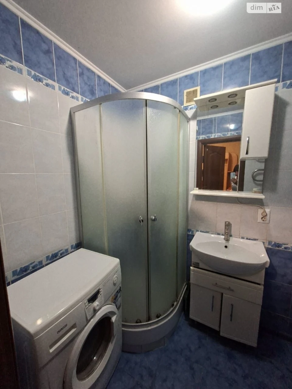 Довгострокова Оренда Квартири в Замостянському