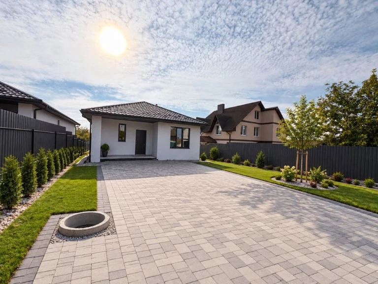 For Sale - House with No Fees