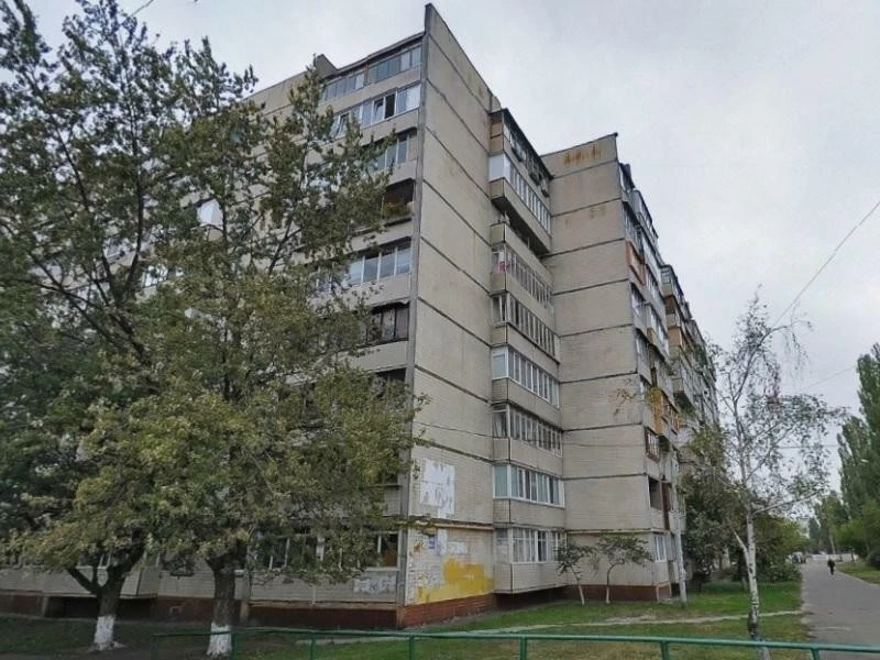 3-room apartment for sale 70 m², Raiduzhnya St., 21A