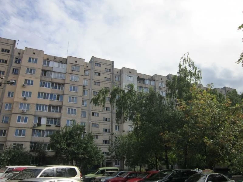 3-room apartment for sale 70 m², Raiduzhnya St., 21A