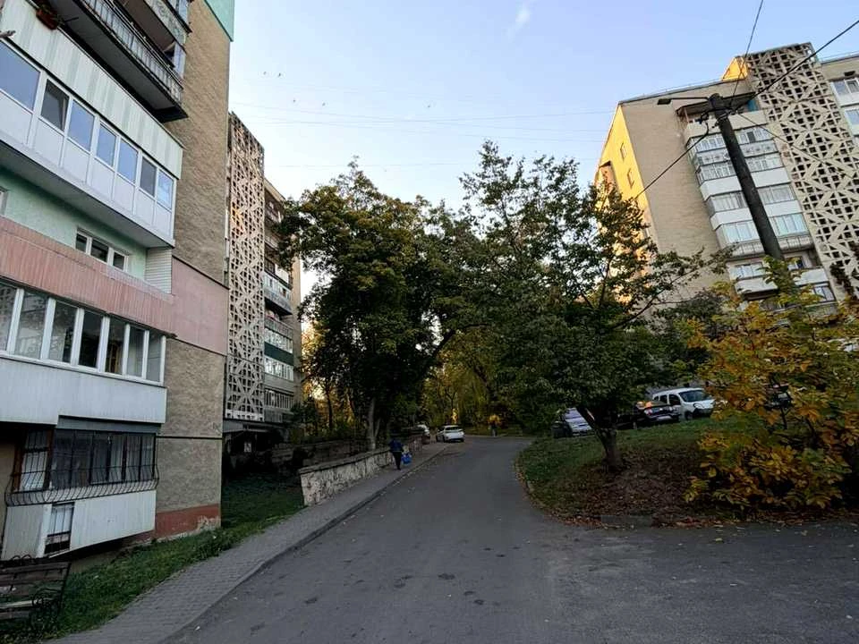 Квартира. Івано-Франківськ, Галицька вул.