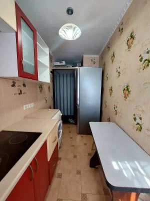 Selling One-Bedroom Apartment