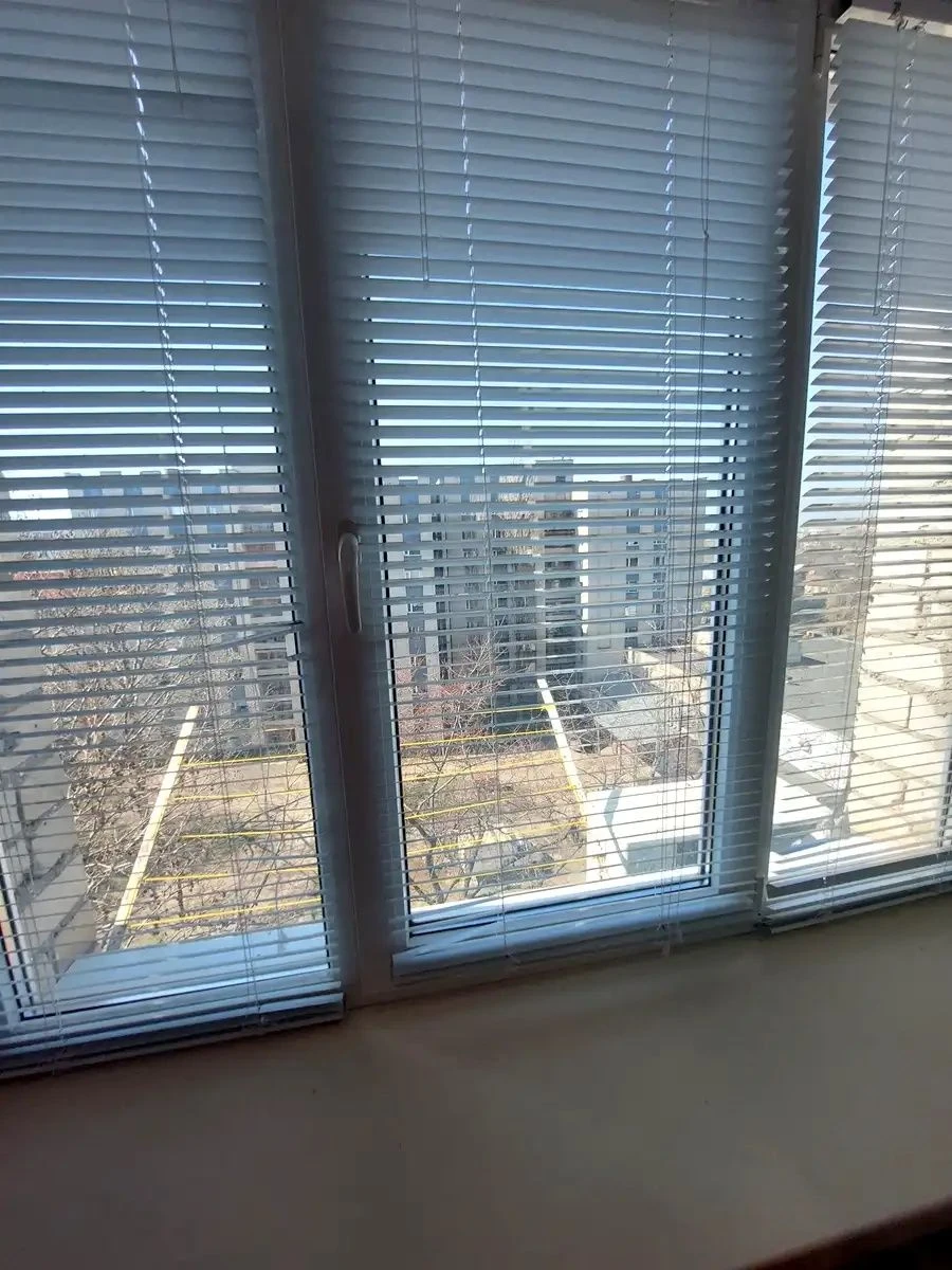 Selling One-Bedroom Apartment