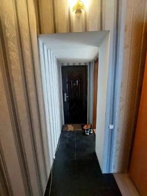 Selling One-Bedroom Apartment