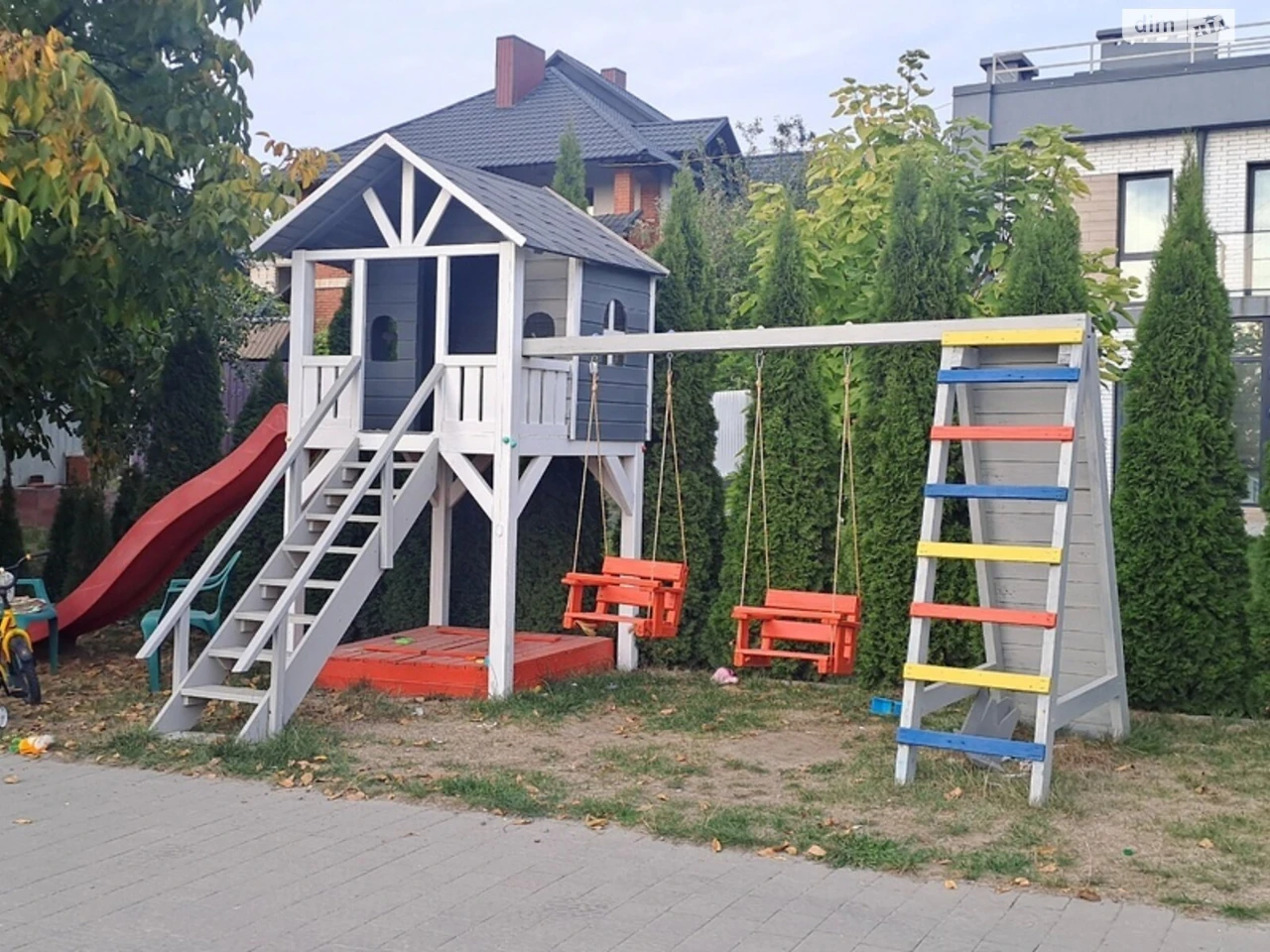 Продаж Дуплекс