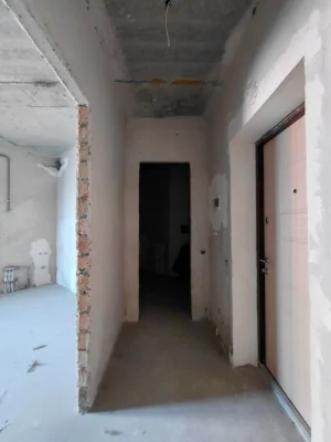 One-bedroom apartment in the "Yarovitsa" residential complex!