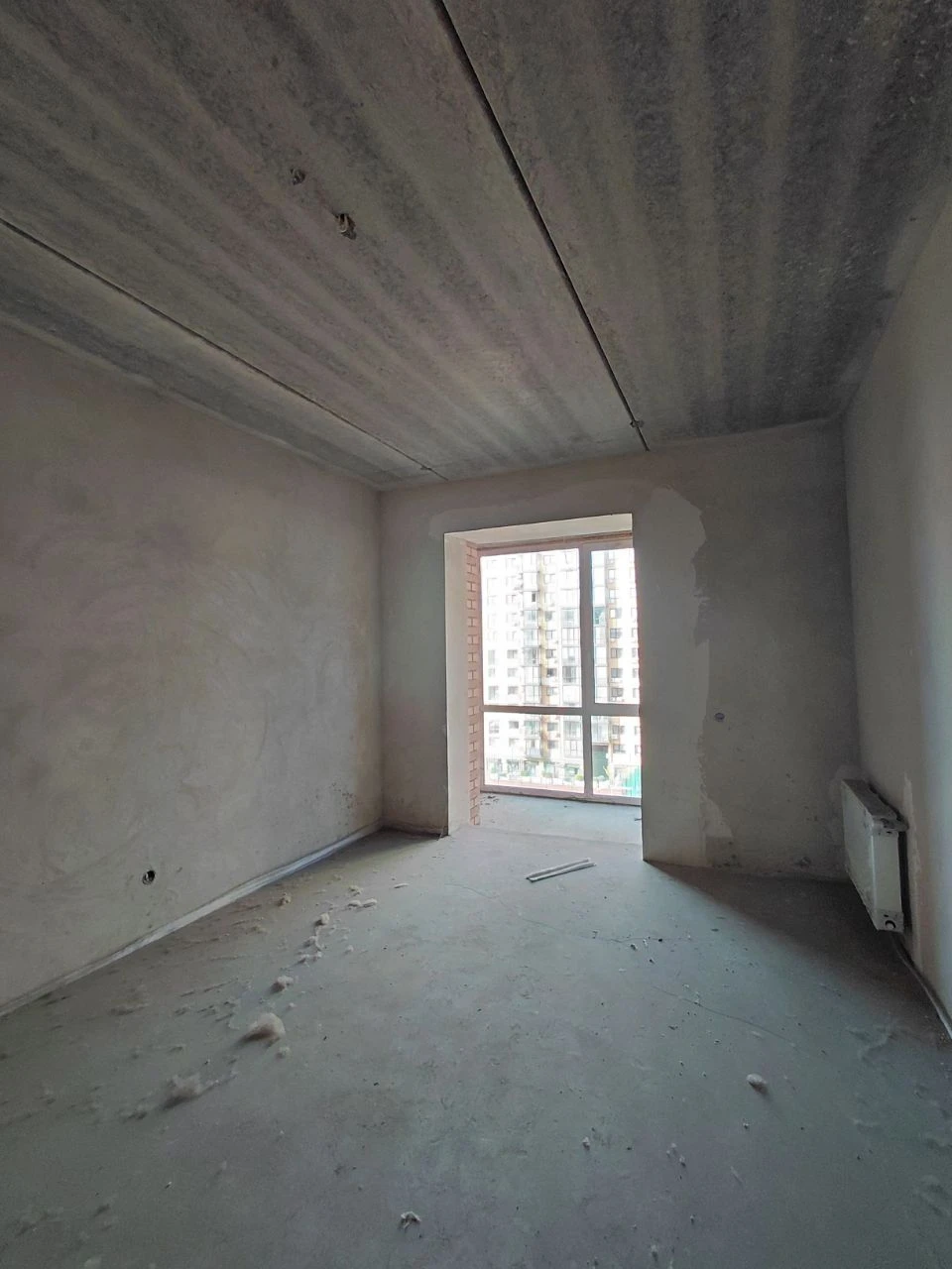 One-bedroom apartment in the "Yarovitsa" residential complex!