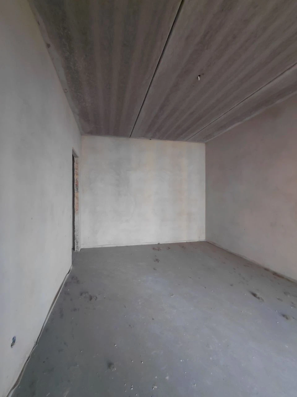 One-bedroom apartment in the "Yarovitsa" residential complex!