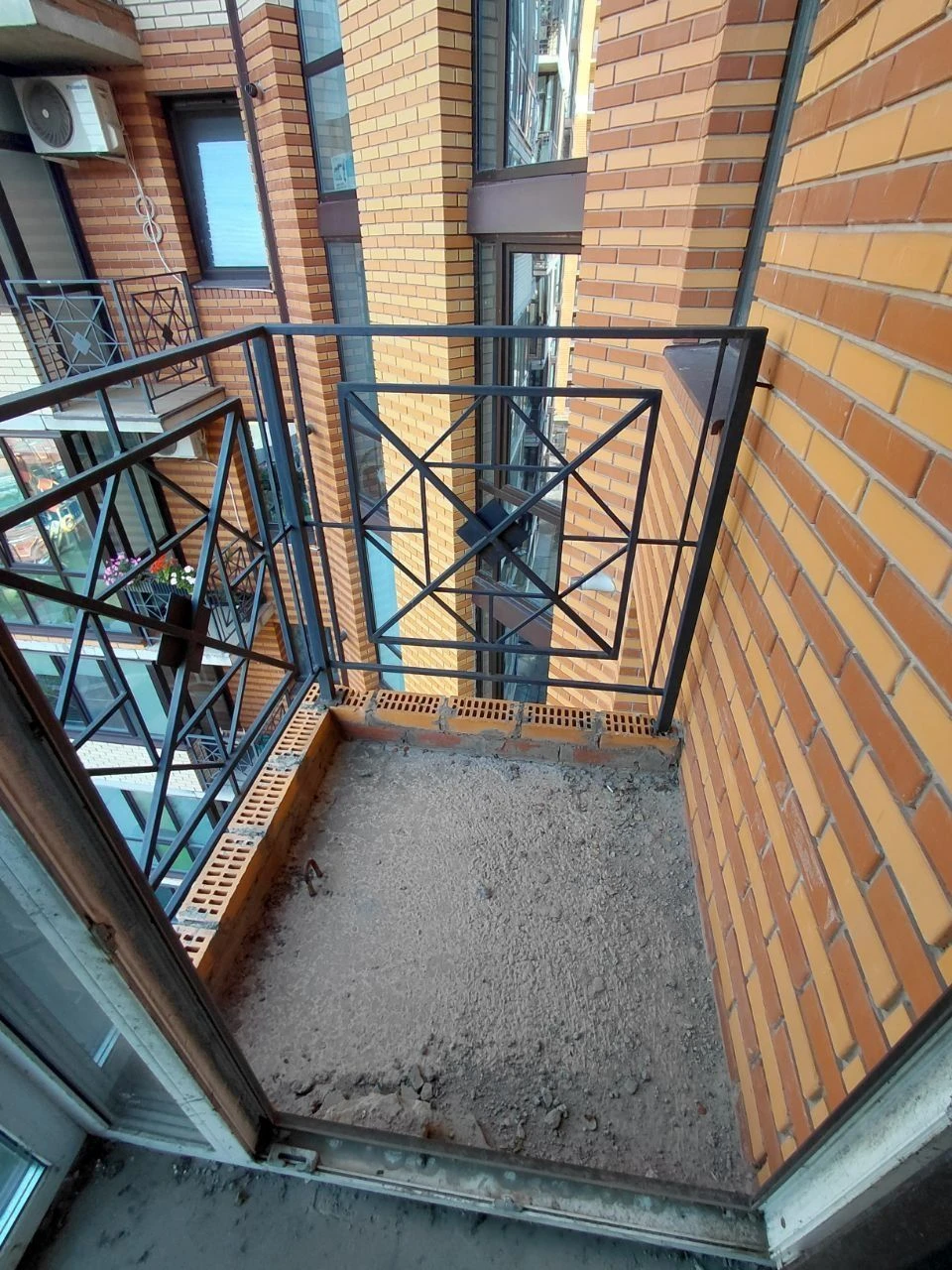 One-bedroom apartment in the "Yarovitsa" residential complex!