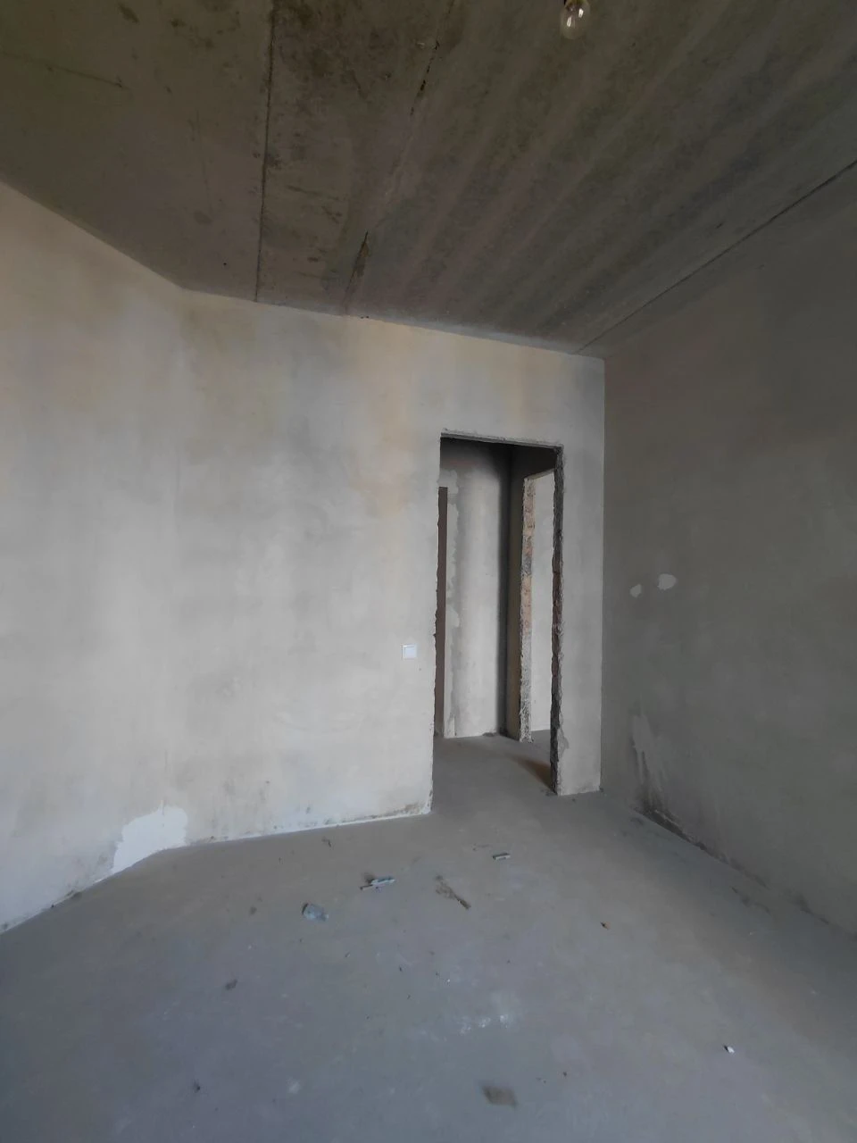 One-bedroom apartment in the "Yarovitsa" residential complex!