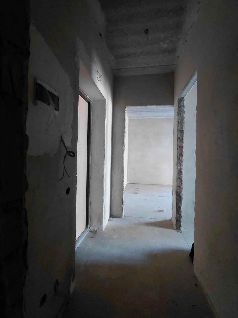 One-bedroom apartment in the "Yarovitsa" residential complex!