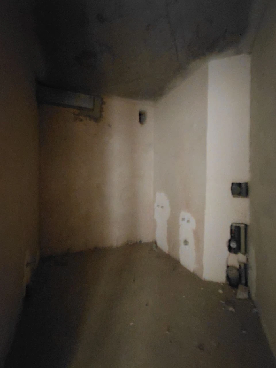 One-bedroom apartment in the "Yarovitsa" residential complex!