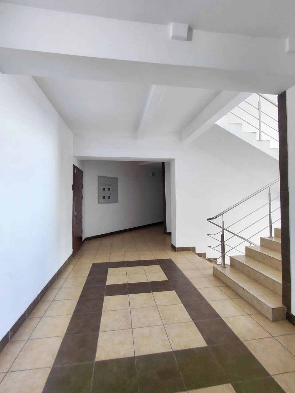 One-bedroom apartment in the "Yarovitsa" residential complex!