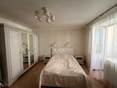 Квартира. Київ, Гарматна вул.