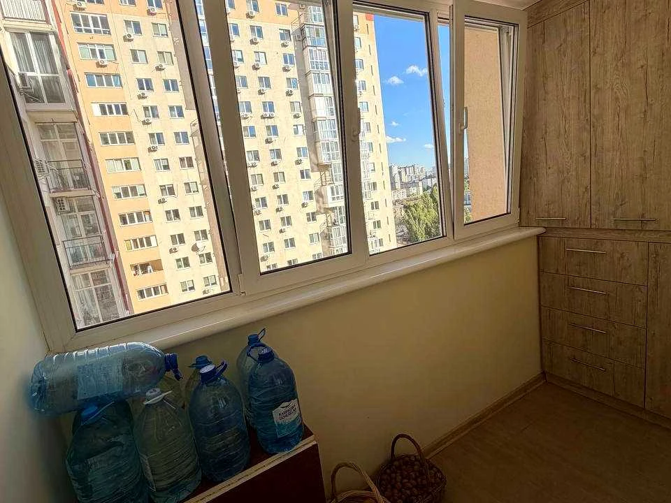 Квартира. Київ, Гарматна вул.