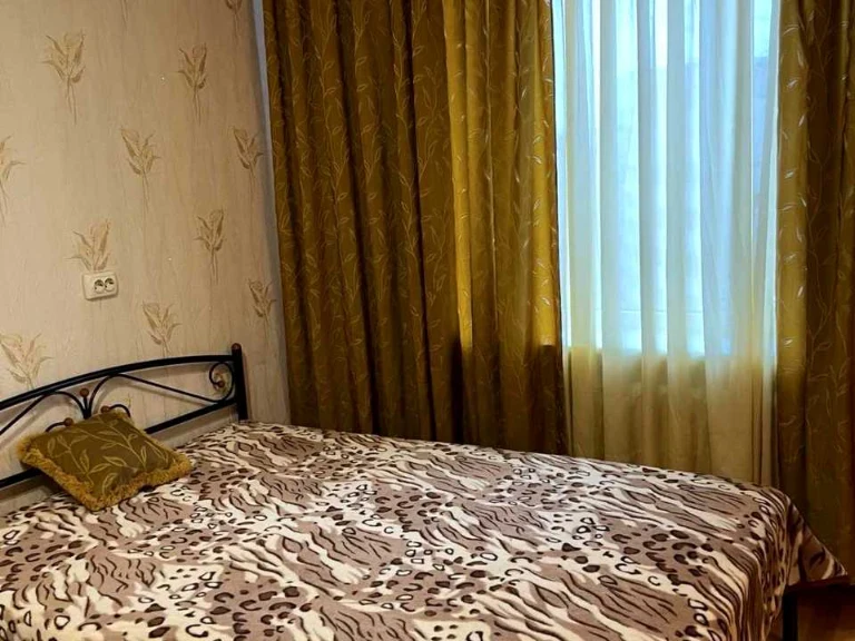 Apartment. Oleń Pčilky str.