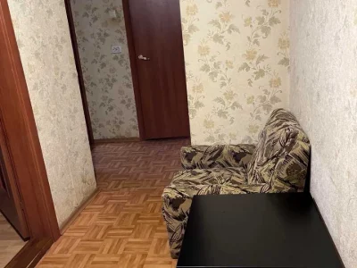 Apartment. Oleń Pčilky str.