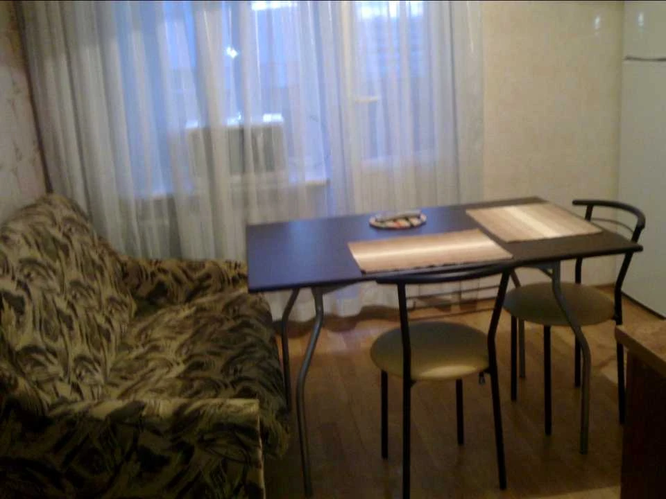 Apartment. Oleń Pčilky str.