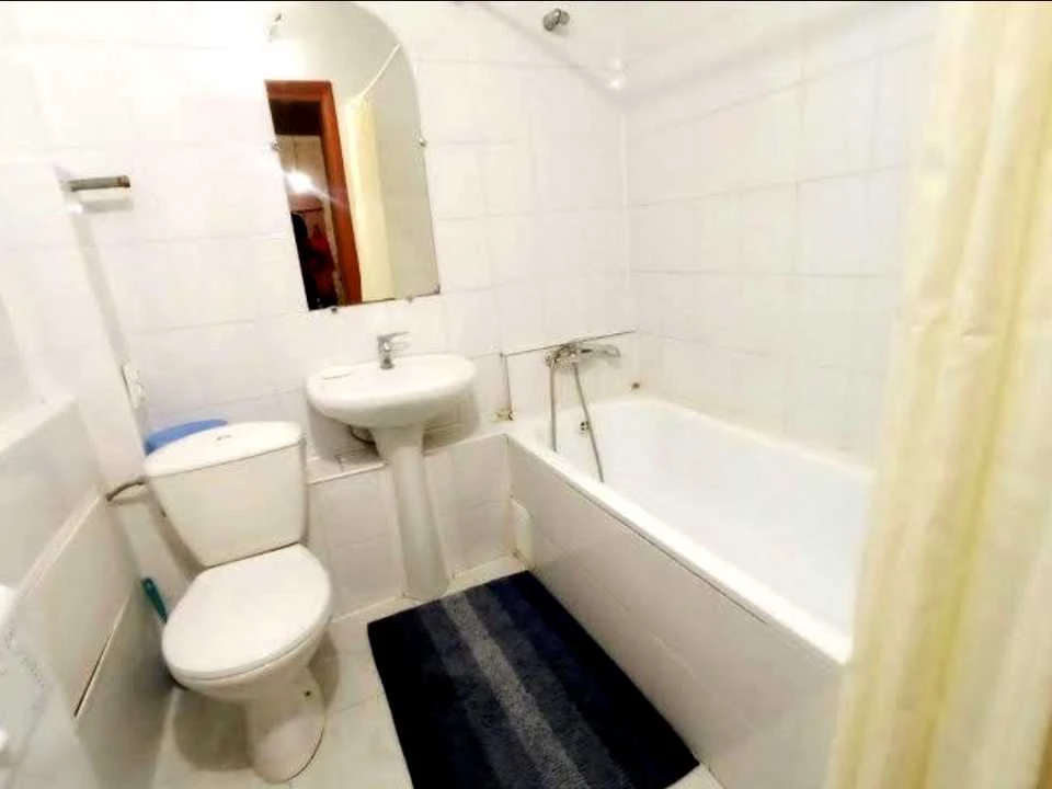 Apartment. Oleń Pčilky str.