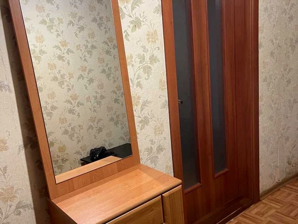 Apartment. Oleń Pčilky str.