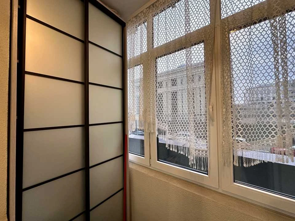 Квартира. Київ, вулиця Авіаконструктора Ігоря Сікорського