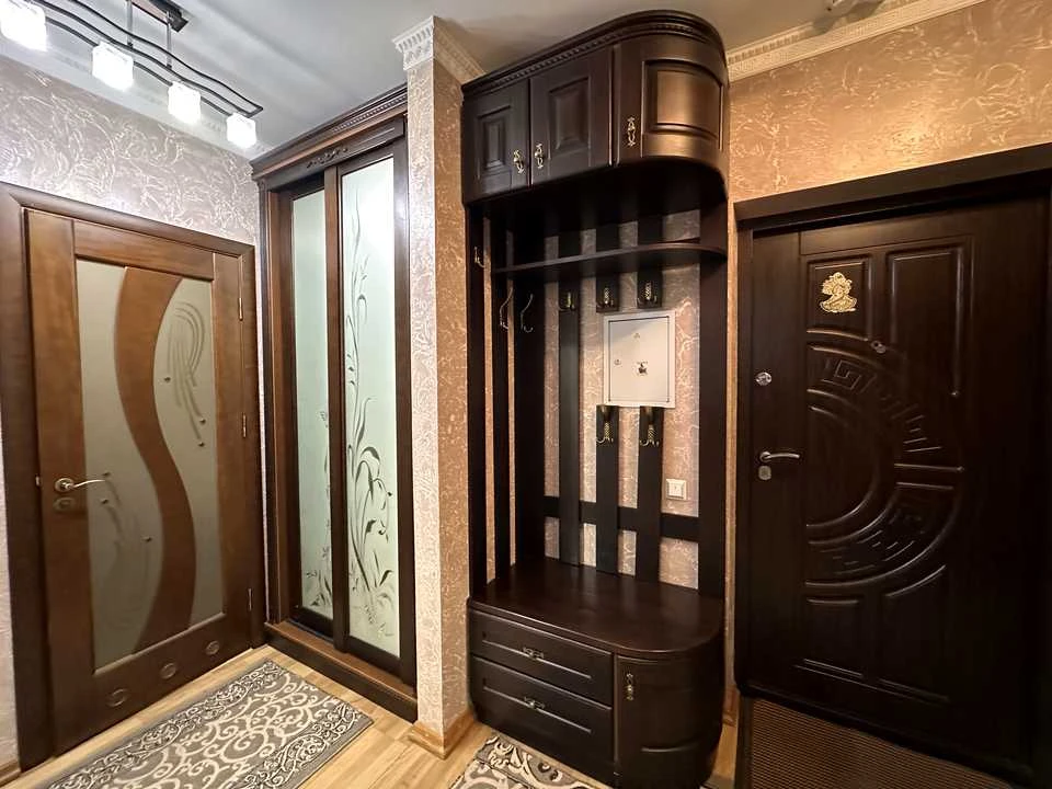 Квартира. Київ, вулиця Авіаконструктора Ігоря Сікорського