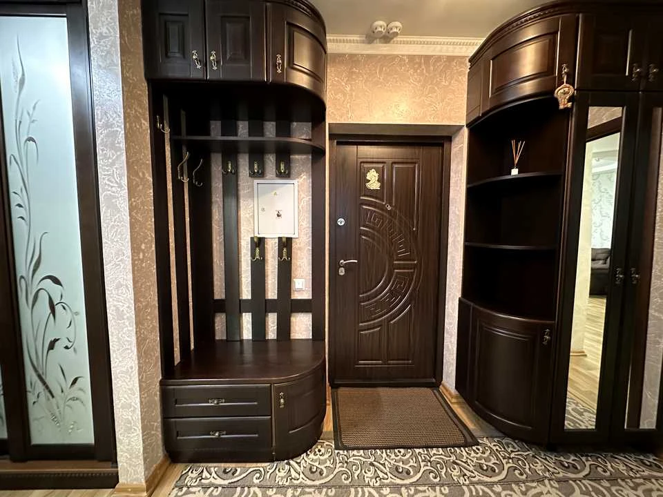 Квартира. Київ, вулиця Авіаконструктора Ігоря Сікорського