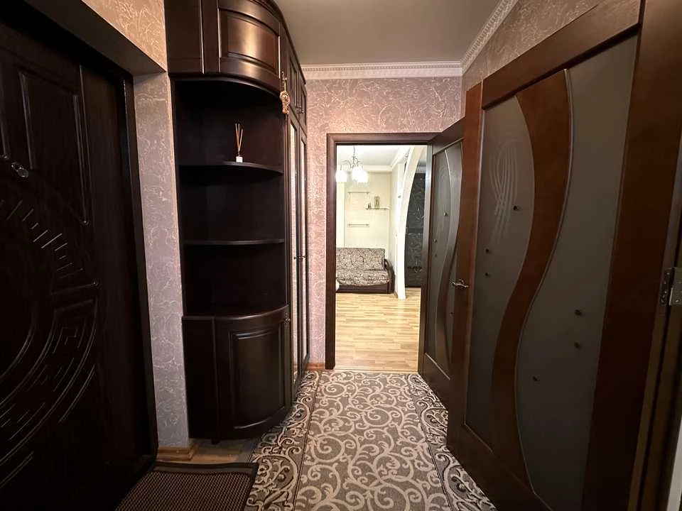 Квартира. Київ, вулиця Авіаконструктора Ігоря Сікорського