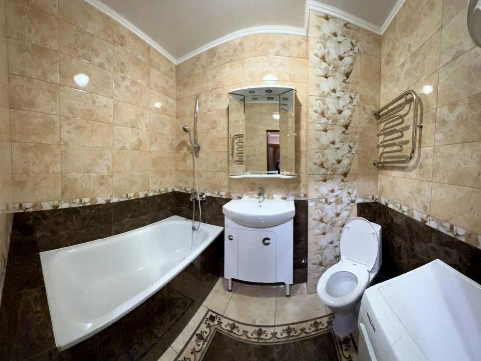 Квартира. Київ, вулиця Авіаконструктора Ігоря Сікорського