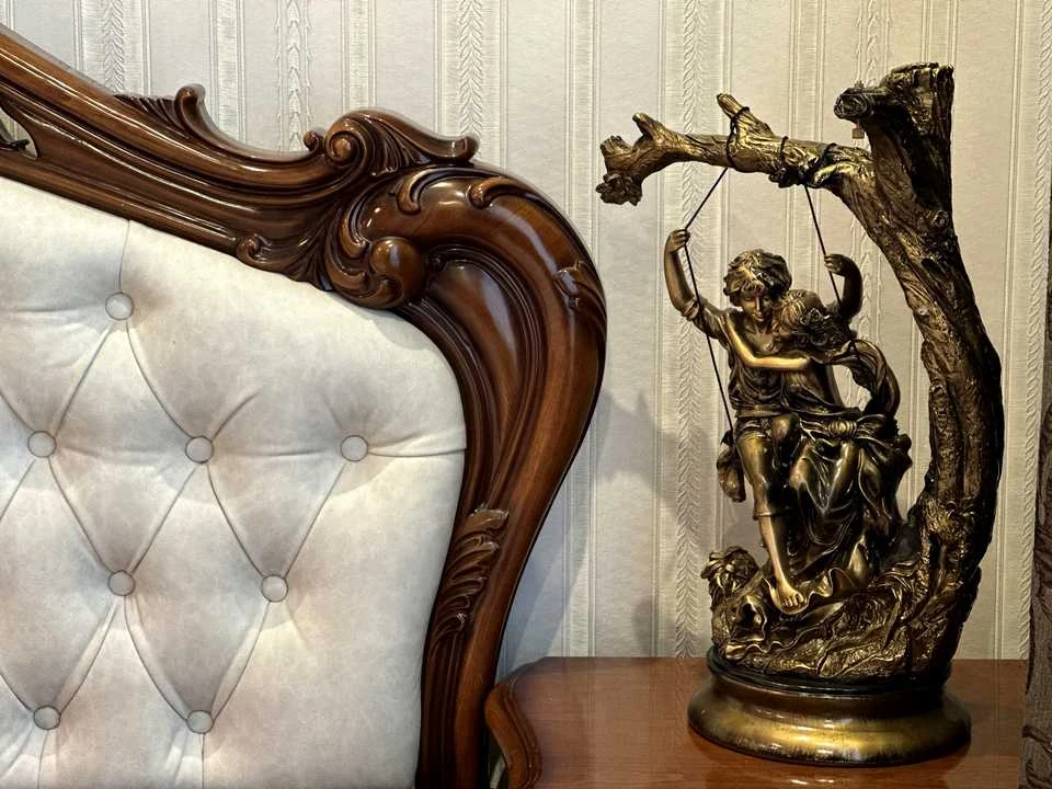 Квартира. Київ, вулиця Авіаконструктора Ігоря Сікорського
