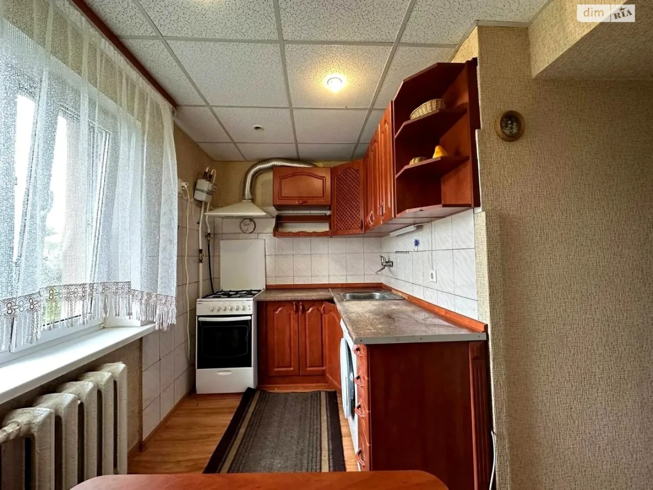 Довгострокова Оренда Квартира в Нивках