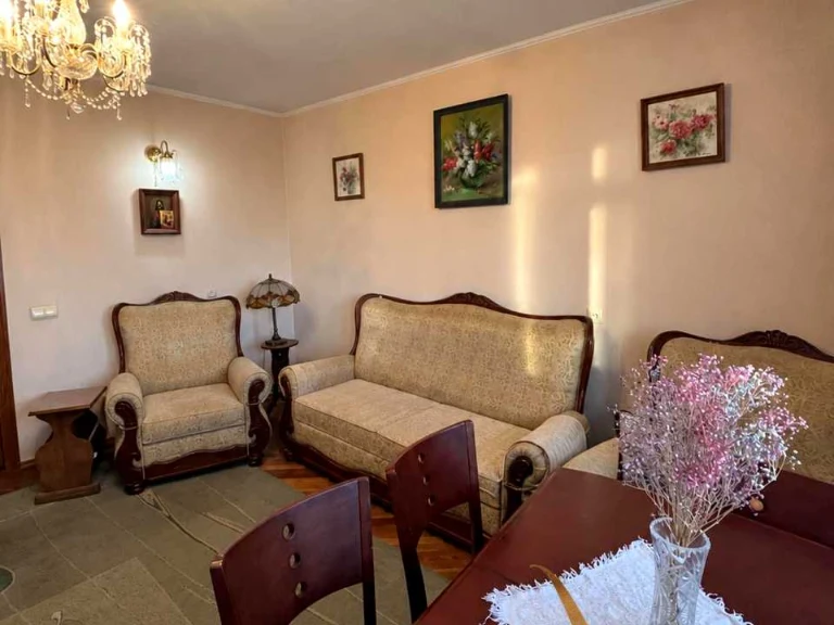 Apartment. George Вашингтона, 7A, Lviv