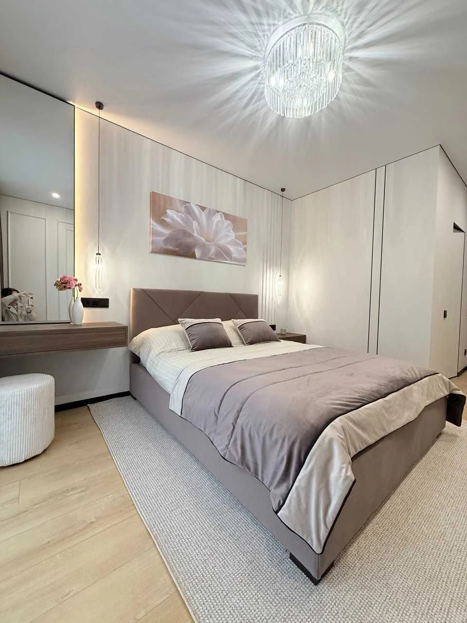 Sale of a 1-bedroom apartment renovated in the "Sofiaivka" residential complex, Ugorska st.