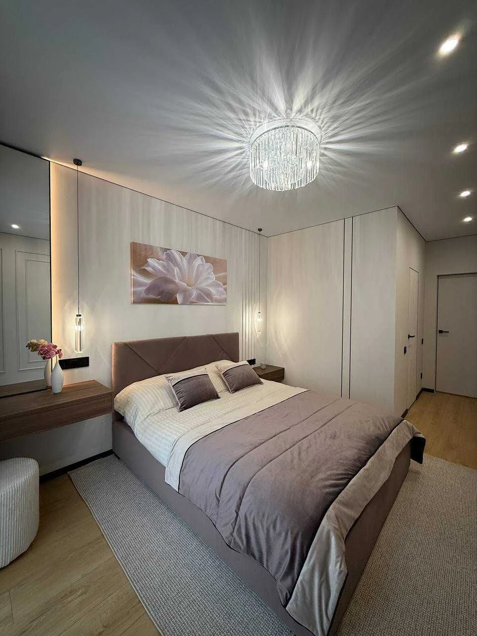 Sale of a 1-bedroom apartment renovated in the "Sofiaivka" residential complex, Ugorska st.