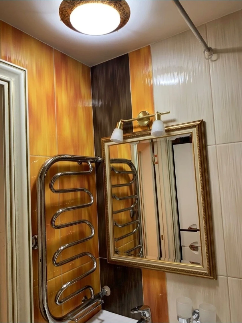 Продається 1-кімнатна квартира, вулиця Миколи Ушакова 16А