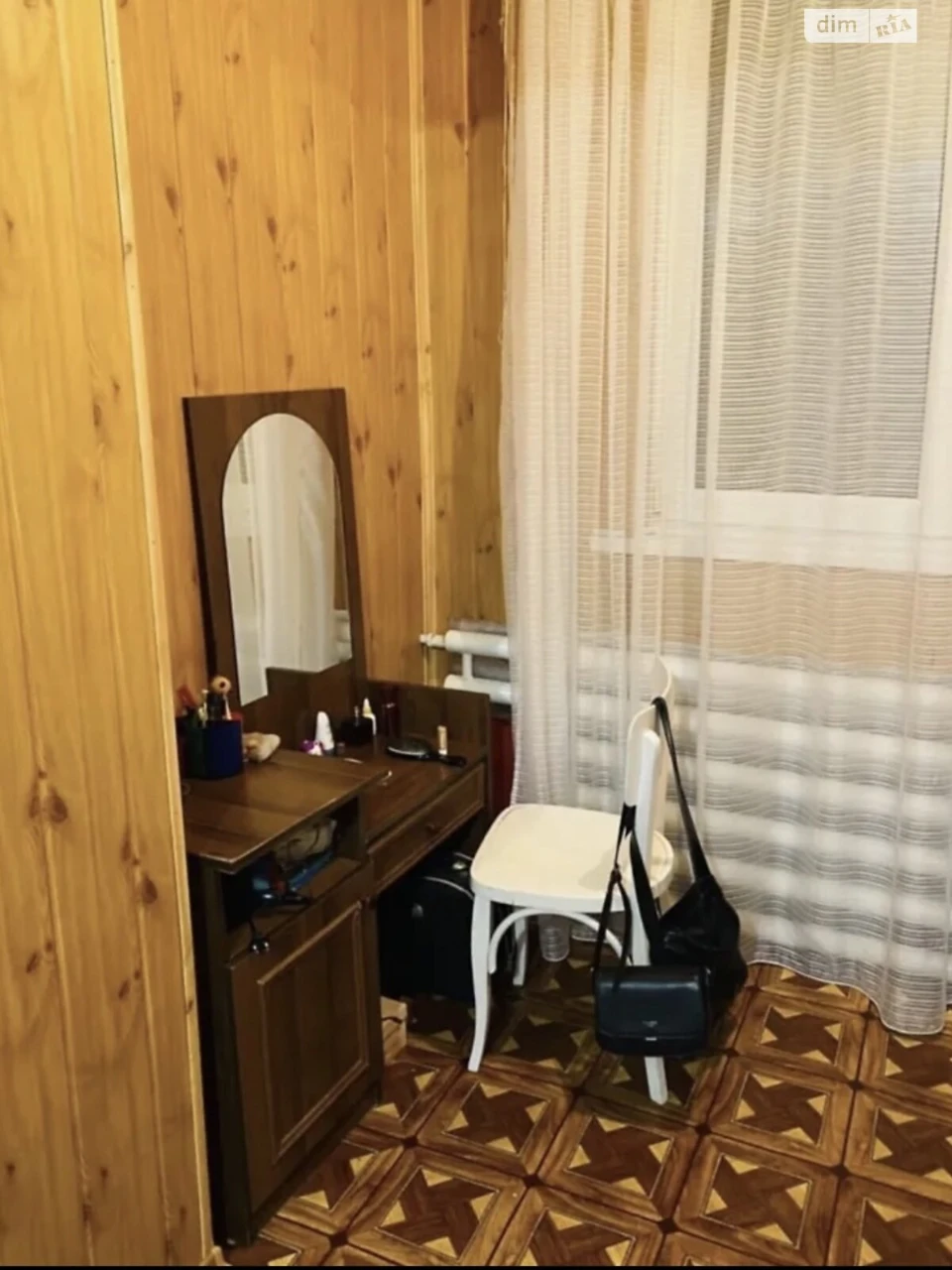 Довгострокова оренда квартири