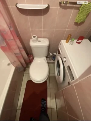 Довгострокова оренда квартири