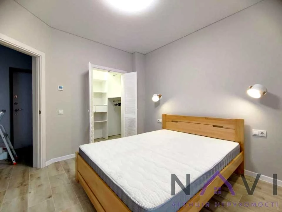 Apartment. Uzhhorod, Sobsnytska st.