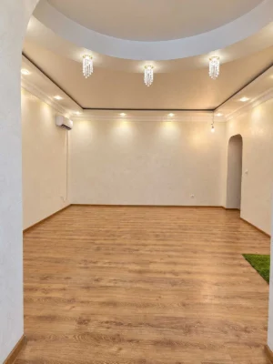 3-bedroom apartment 92 m², Kompotny district, Uzhgorod