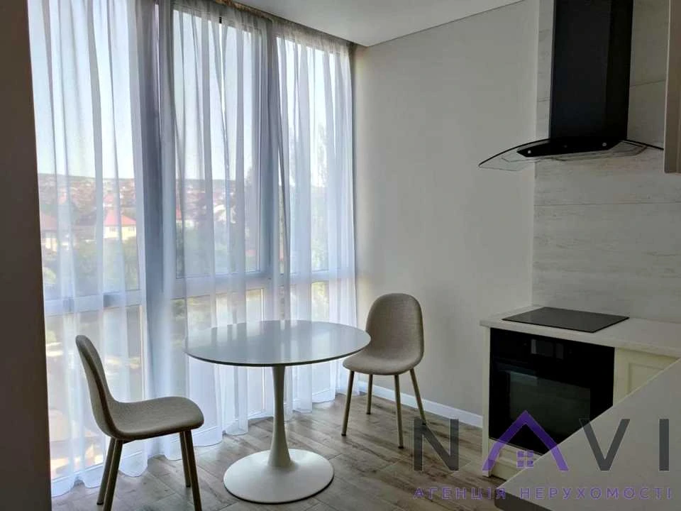 Apartment. Uzhhorod, Sobsnytska st.