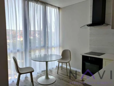 Apartment. Uzhhorod, Sobsnytska st.