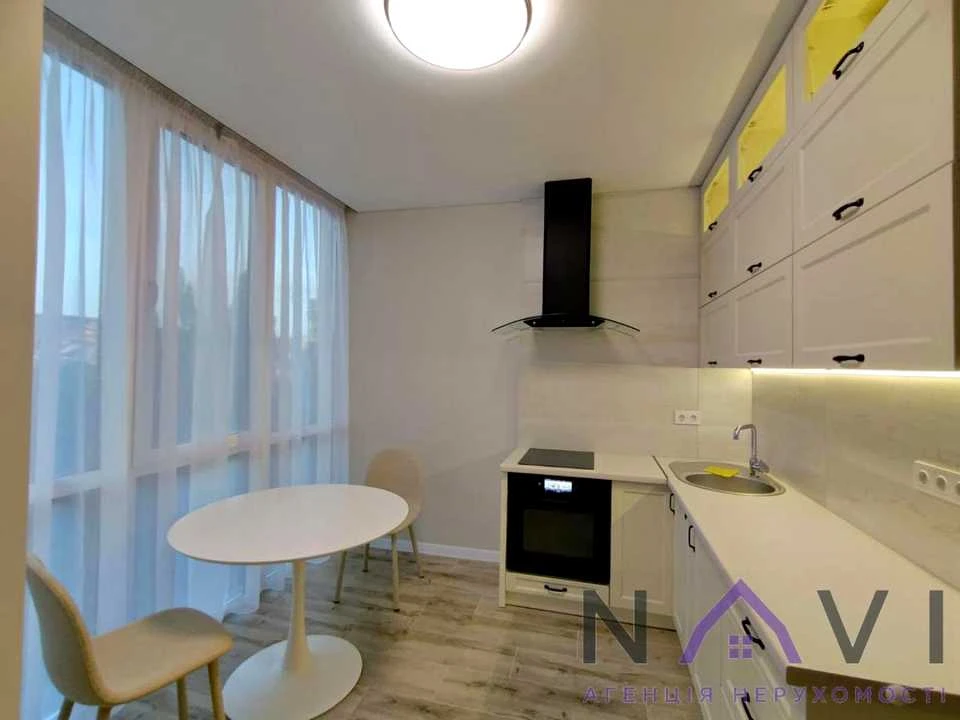 Apartment. Uzhhorod, Sobsnytska st.