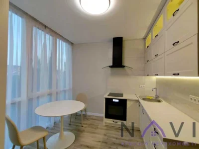 Apartment. Uzhhorod, Sobsnytska st.