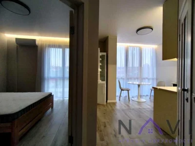 Apartment. Uzhhorod, Sobsnytska st.