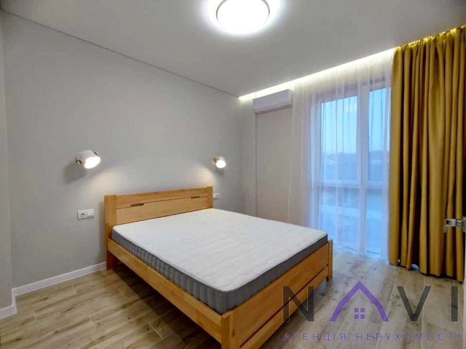 Apartment. Uzhhorod, Sobsnytska st.