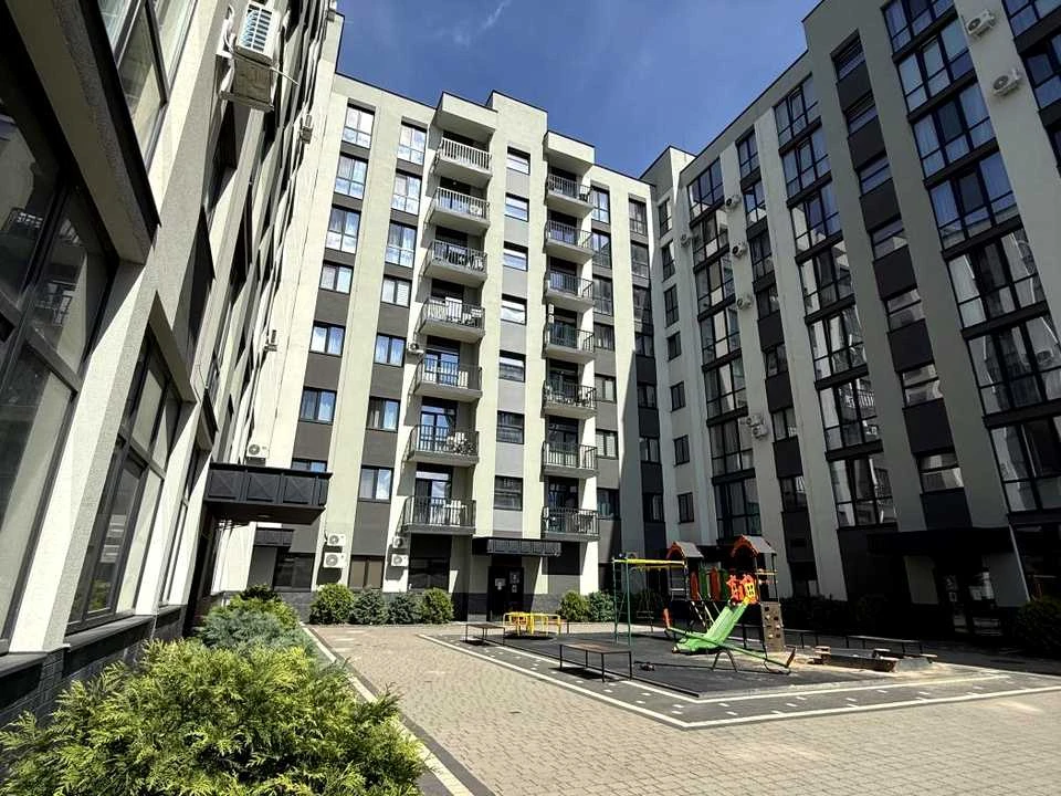 Apartment. Uzhhorod, Sobsnytska st.