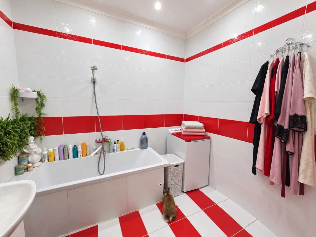 3-bedroom apartment 92 m², Kompotny district, Uzhgorod