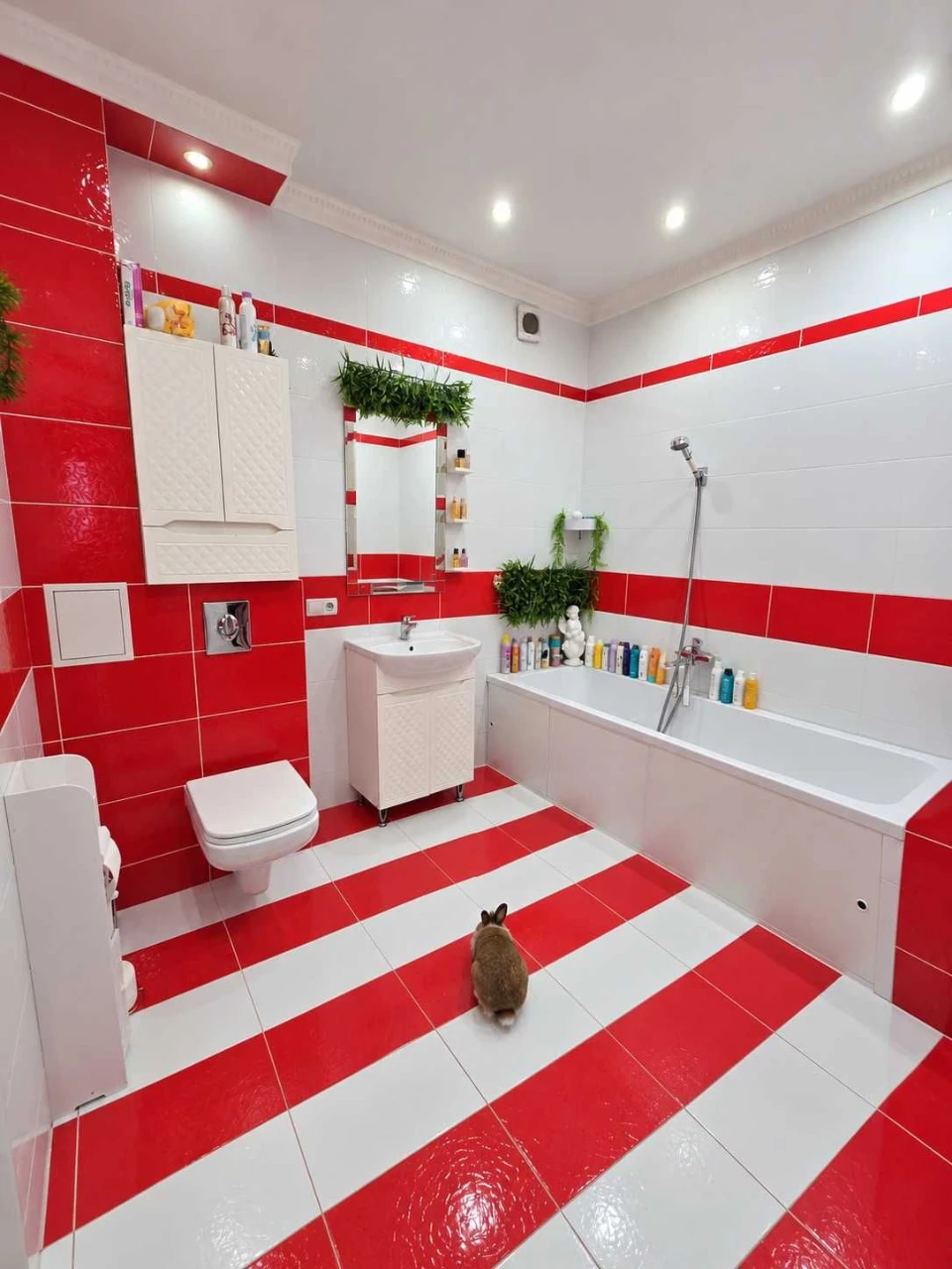 3-bedroom apartment 92 m², Kompotny district, Uzhgorod