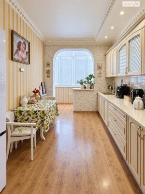 Apartment for Sale in Kompotny