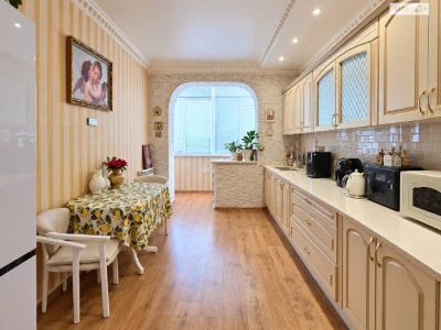 Apartment for Sale in Kompotny